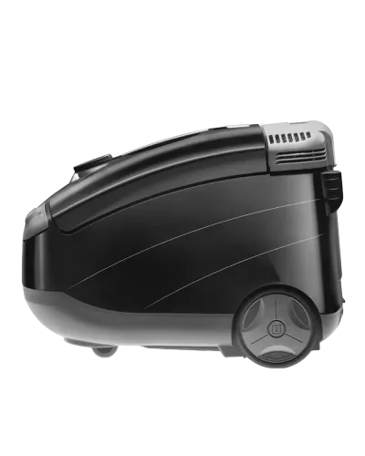 Aspirator Thomas TWIN Panther, Negru