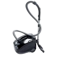 Aspirator Thomas TWIN Panther, Negru