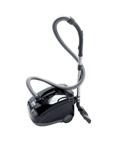 Aspirator Thomas TWIN Panther, Negru