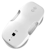 Robot pentru curățarea ferestrelor HUTT DDC55, Alb