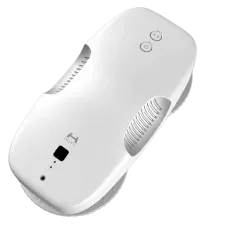 Robot pentru curățarea ferestrelor HUTT DDC55, Alb