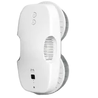 Robot pentru curățarea ferestrelor HUTT DDC55, Alb