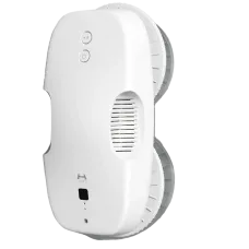 Robot pentru curățarea ferestrelor HUTT DDC55, Alb