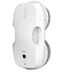 Robot pentru curățarea ferestrelor HUTT DDC55, Alb