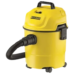 Aspirator Karcher WD 1 Car , Galben