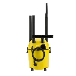 Aspirator Karcher WD 1 Car , Galben