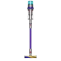 Aspirator Vertical Dyson Dyson Gen5detect Absolute, Albastru | Cupru