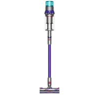 Aspirator Vertical Dyson Dyson Gen5detect Absolute, Albastru | Cupru
