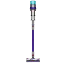 Aspirator Vertical Dyson Dyson Gen5detect Absolute, Albastru | Cupru