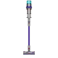 Aspirator Vertical Dyson Dyson Gen5detect Absolute, Albastru | Cupru
