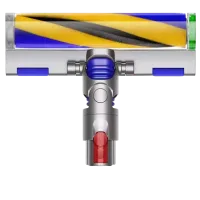 Aspirator Vertical Dyson Dyson Gen5detect Absolute, Albastru | Cupru