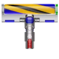 Aspirator Vertical Dyson Dyson Gen5detect Absolute, Albastru | Cupru