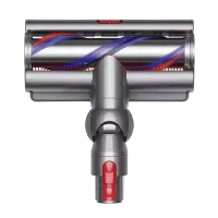 Aspirator Vertical Dyson Dyson Gen5detect Absolute, Albastru | Cupru