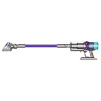 Aspirator Vertical Dyson Dyson Gen5detect Absolute, Albastru | Cupru
