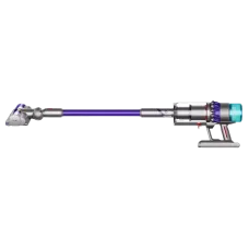 Aspirator Vertical Dyson Dyson Gen5detect Absolute, Albastru | Cupru