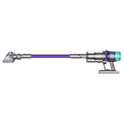 Aspirator Vertical Dyson Dyson Gen5detect Absolute, Albastru | Cupru