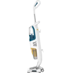 Aspirator Vertical Rowenta RY8561WH, Alb | Albastru