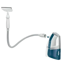 Aspirator Vertical Rowenta RY8561WH, Alb | Albastru