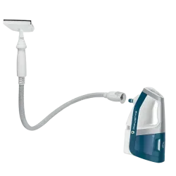 Aspirator Vertical Rowenta RY8561WH, Alb | Albastru