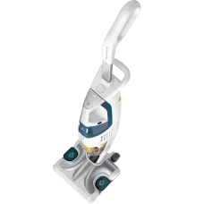 Aspirator Vertical Rowenta RY8561WH, Alb | Albastru