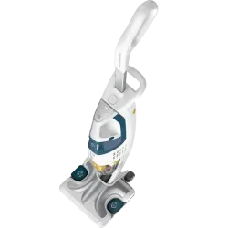 Aspirator Vertical Rowenta RY8561WH, Alb | Albastru