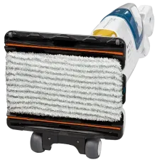 Aspirator Vertical Rowenta RY8561WH, Alb | Albastru