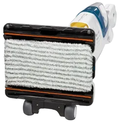 Aspirator Vertical Rowenta RY8561WH, Alb | Albastru