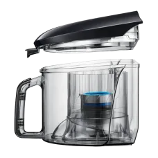 Aspirator Samsung VC18M21D0VG/UK, Negru