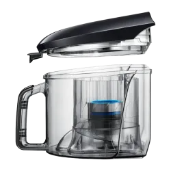 Aspirator Samsung VC18M21D0VG/UK, Negru