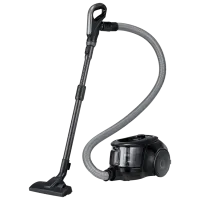 Aspirator Samsung VC18M21D0VG/UK, Negru