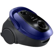 Aspirator Samsung VC20M255AWB/UK, Albastru | Negru