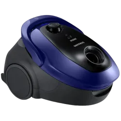 Aspirator Samsung VC20M255AWB/UK, Albastru | Negru