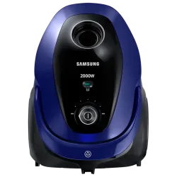 Aspirator Samsung VC20M255AWB/UK, Albastru | Negru