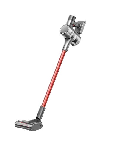 Aspirator Vertical Xiaomi T20, Roșu | Argintiu