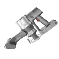 Aspirator Vertical Xiaomi T20, Roșu | Argintiu