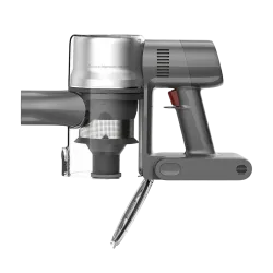 Aspirator Vertical Xiaomi T20, Roșu | Argintiu