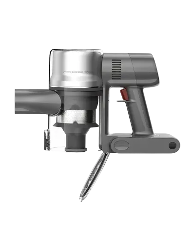 Aspirator Vertical Xiaomi T20, Roșu | Argintiu