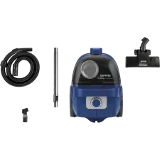 Aspirator Gorenje VCEA01GACBUCY, Albastru | Gri
