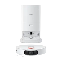 Aspirator Robot Xiaomi X10+, Alb
