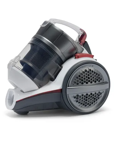 Aspirator Tradițional Polaris PVC 1821WR, Alb