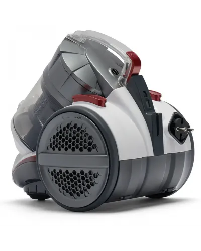Aspirator Tradițional Polaris PVC 1821WR, Alb