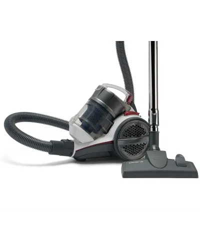 Aspirator Tradițional Polaris PVC 1821WR, Alb
