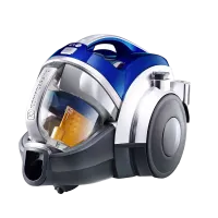 Aspirator LG VC73155NMVB, Albastru