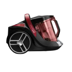 Aspirator Rowenta RO7253EA, Rosu | Negru