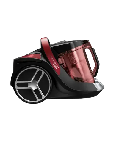 Aspirator Rowenta RO7253EA, Rosu | Negru