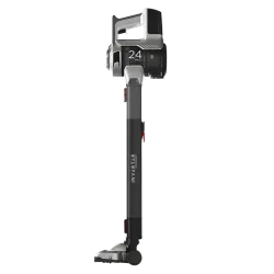 Aspirator Vertical Sharp SAVP3501BSEU, Gri | Negru