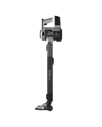 Aspirator Vertical Sharp SAVP3501BSEU, Gri | Negru