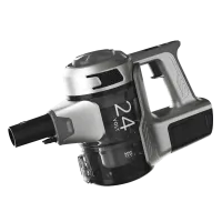 Aspirator Vertical Sharp SAVP3501BSEU, Gri | Negru