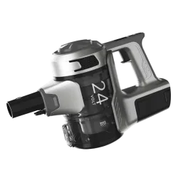 Aspirator Vertical Sharp SAVP3501BSEU, Gri | Negru