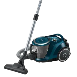 Aspirator Bosch BGS41FAM, Albastru